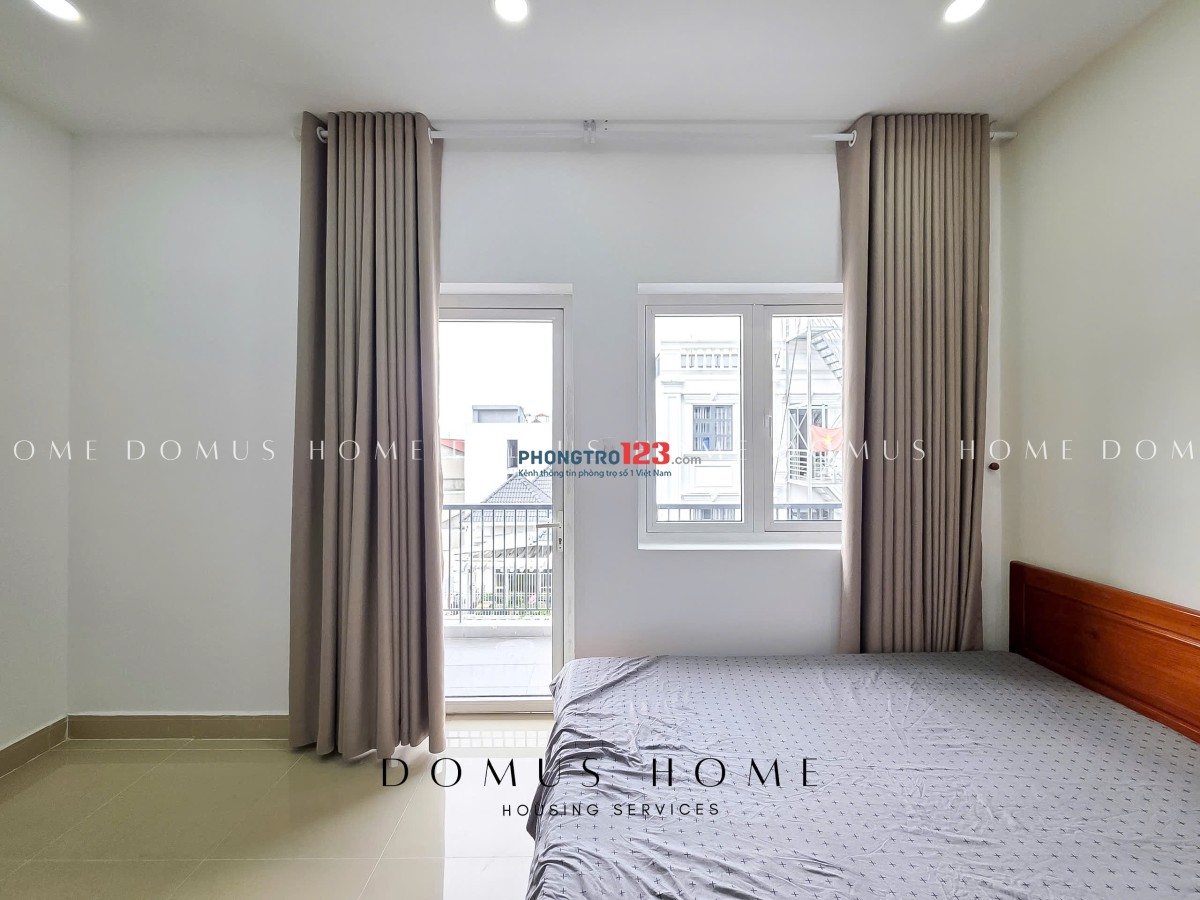 Cho thuê trọ siêu rẻ gần ĐH TĐT, RMIT, Lotte Mart Quận 7 qua Q1, Q4 gần