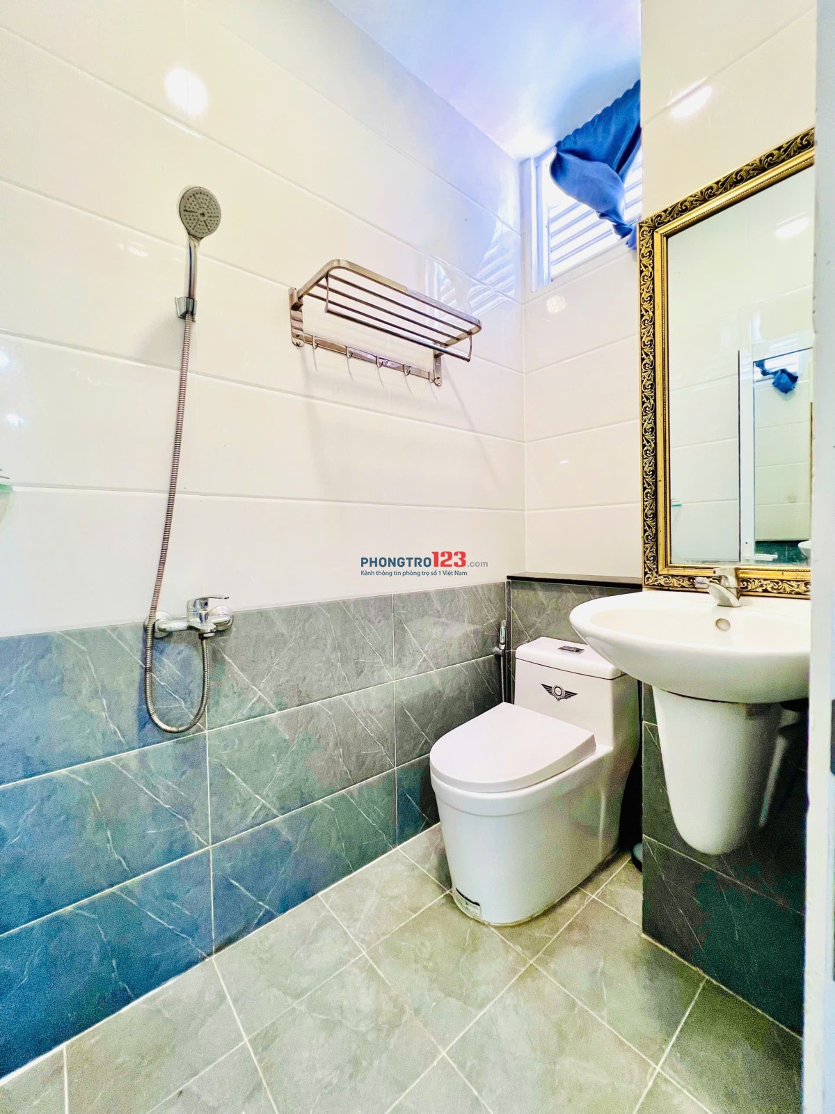 PHÒNG GÁC LỬNG MỚI NGAY ÂU CƠ LẠC LONG QUÂN – GIÁ TỐT