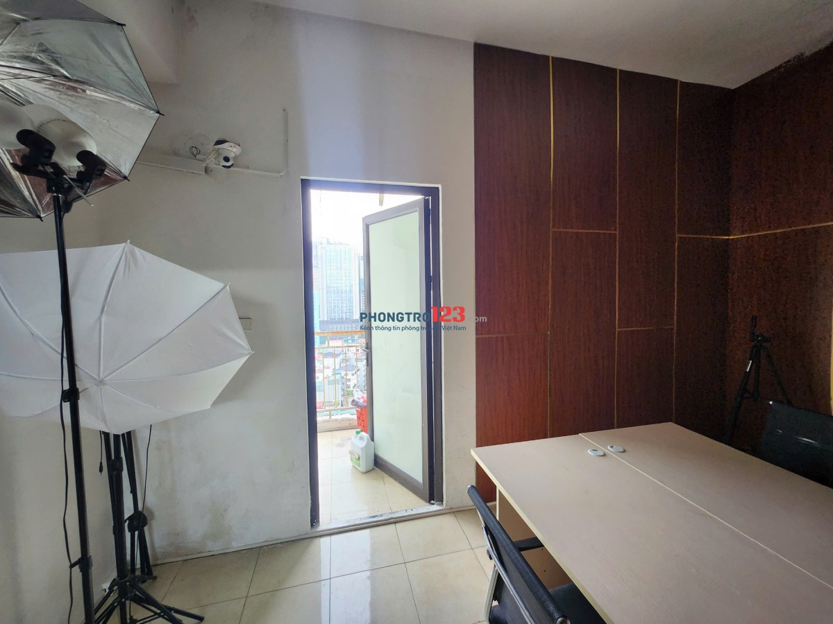 Chính chủ cho thuê căn hộ 137 Nguyễn Ngọc Vũ, Yên Hòa, 3PN, ở hoặc làm văn phòng, 90m2, 12tr/tháng