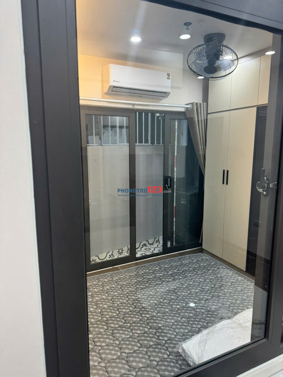 Còn 01 Mẫu Tách Bếp - Full Nội Thất Mới - Nguyễn Văn Đậu Gần Đường Phan Đăng Lưu