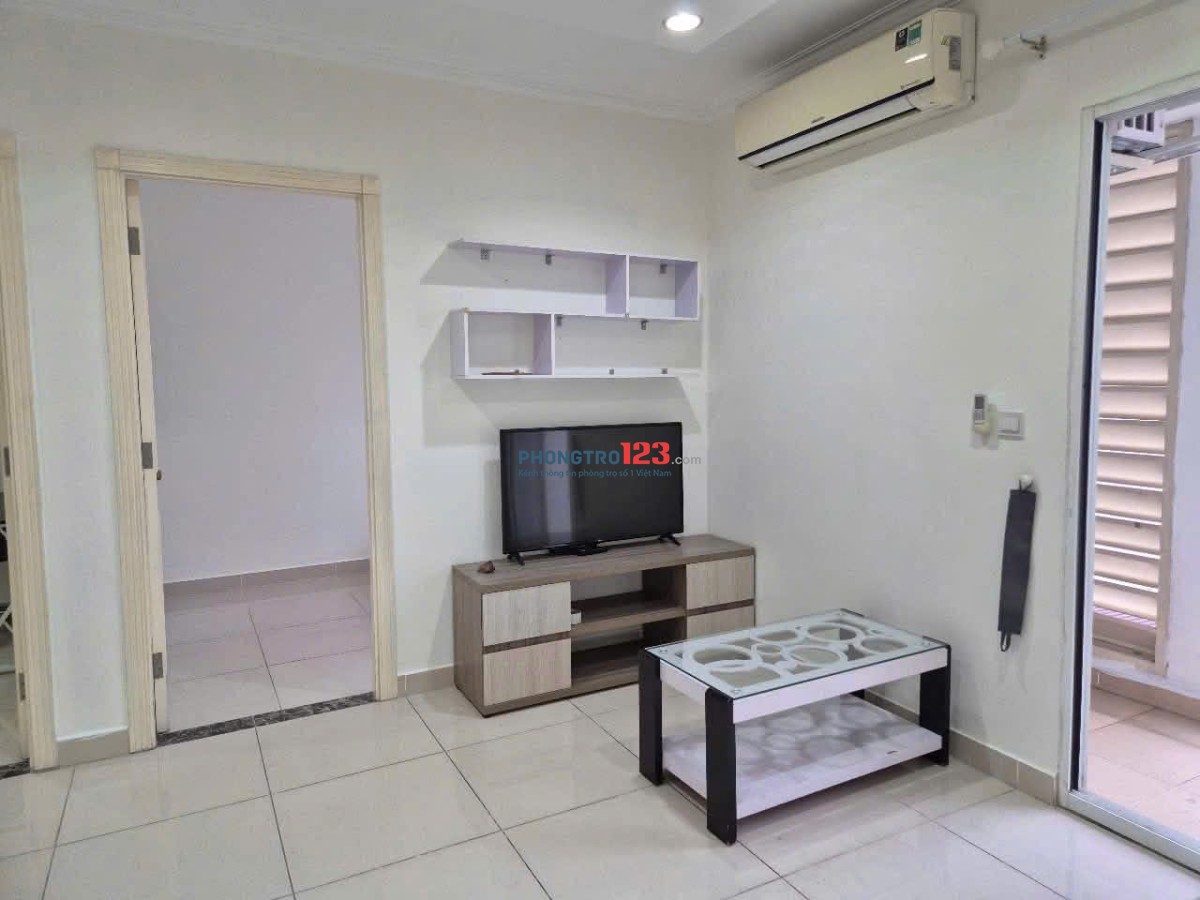 PASS LẠI CĂN HỘ 3 PHÒNG NGỦ – CHUNG CƯ PHÚC YÊN 3 , PHƯỜNG 15, QUẬN TÂN BÌNH, TPHCM