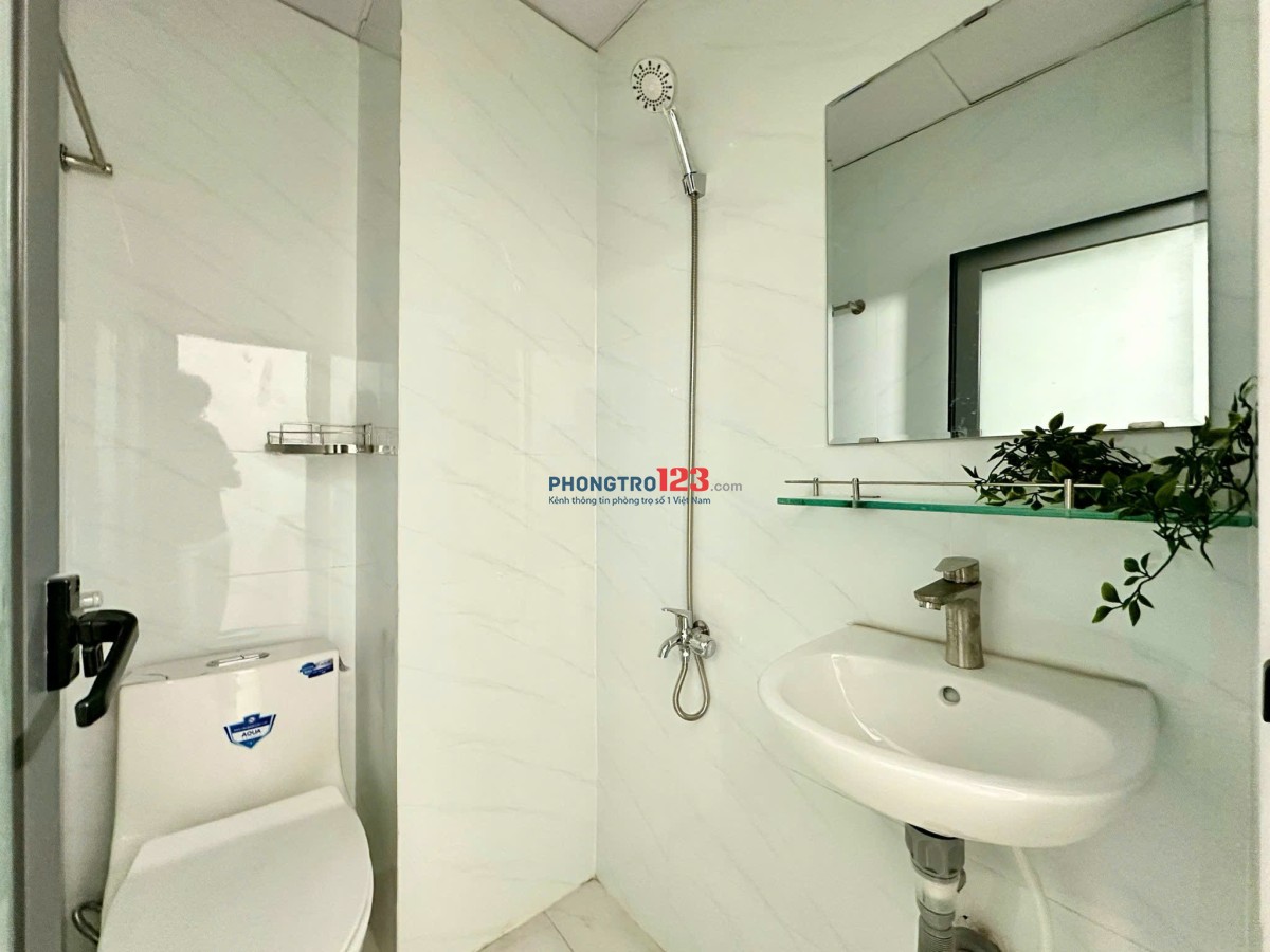 Dự Án Mới 100% Giảm Ngay 1,5 Triệu Cho Tháng Đầu Tiên