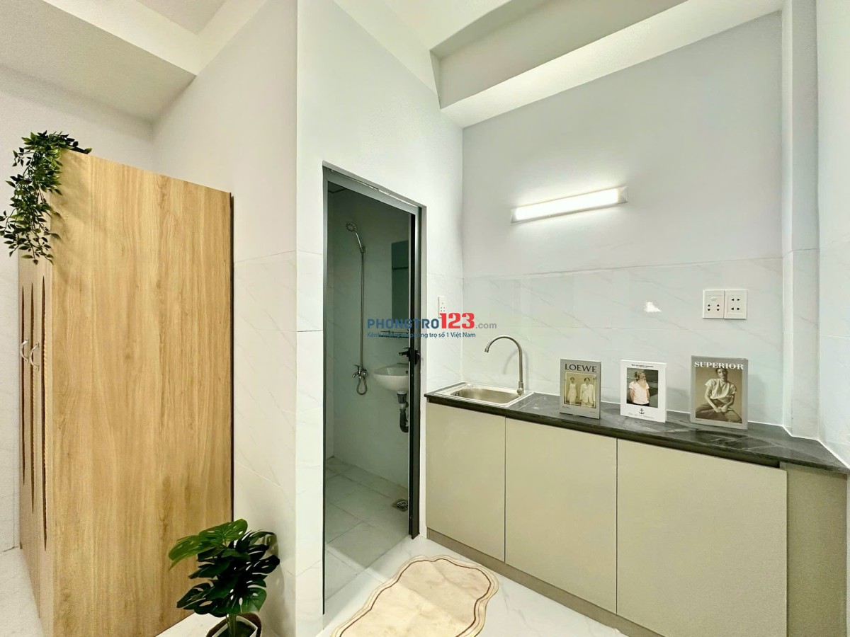 Dự Án Mới 100% Giảm Ngay 1,5 Triệu Cho Tháng Đầu Tiên