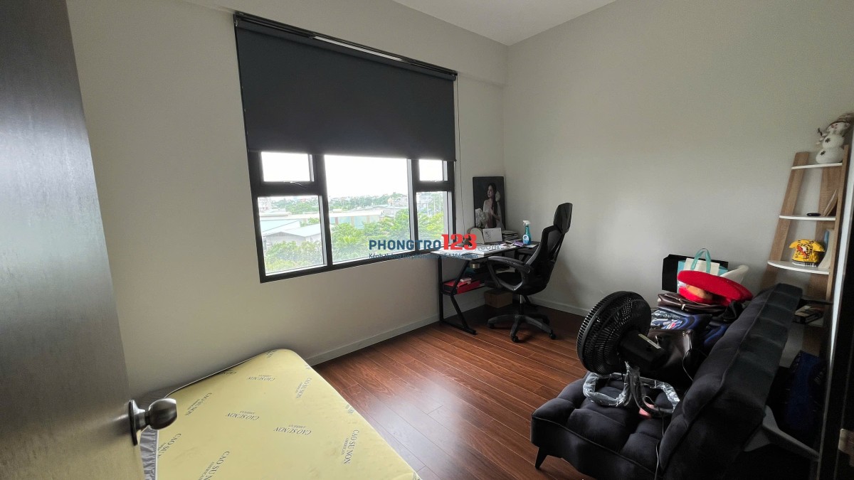 Chính chủ chó thuê căn hộ chung cư Q12