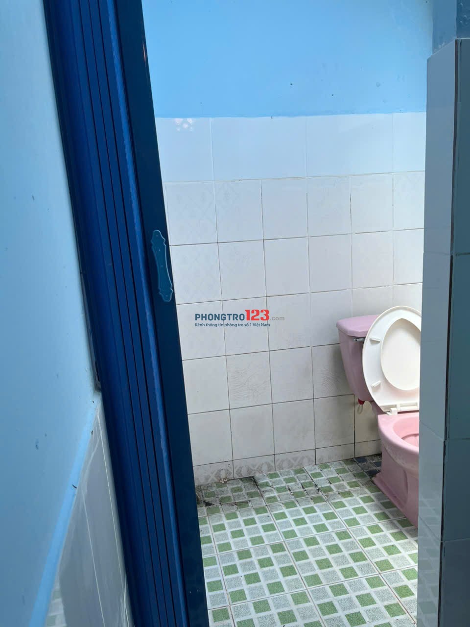 Nhà nguyên căn cho thuê quận 5