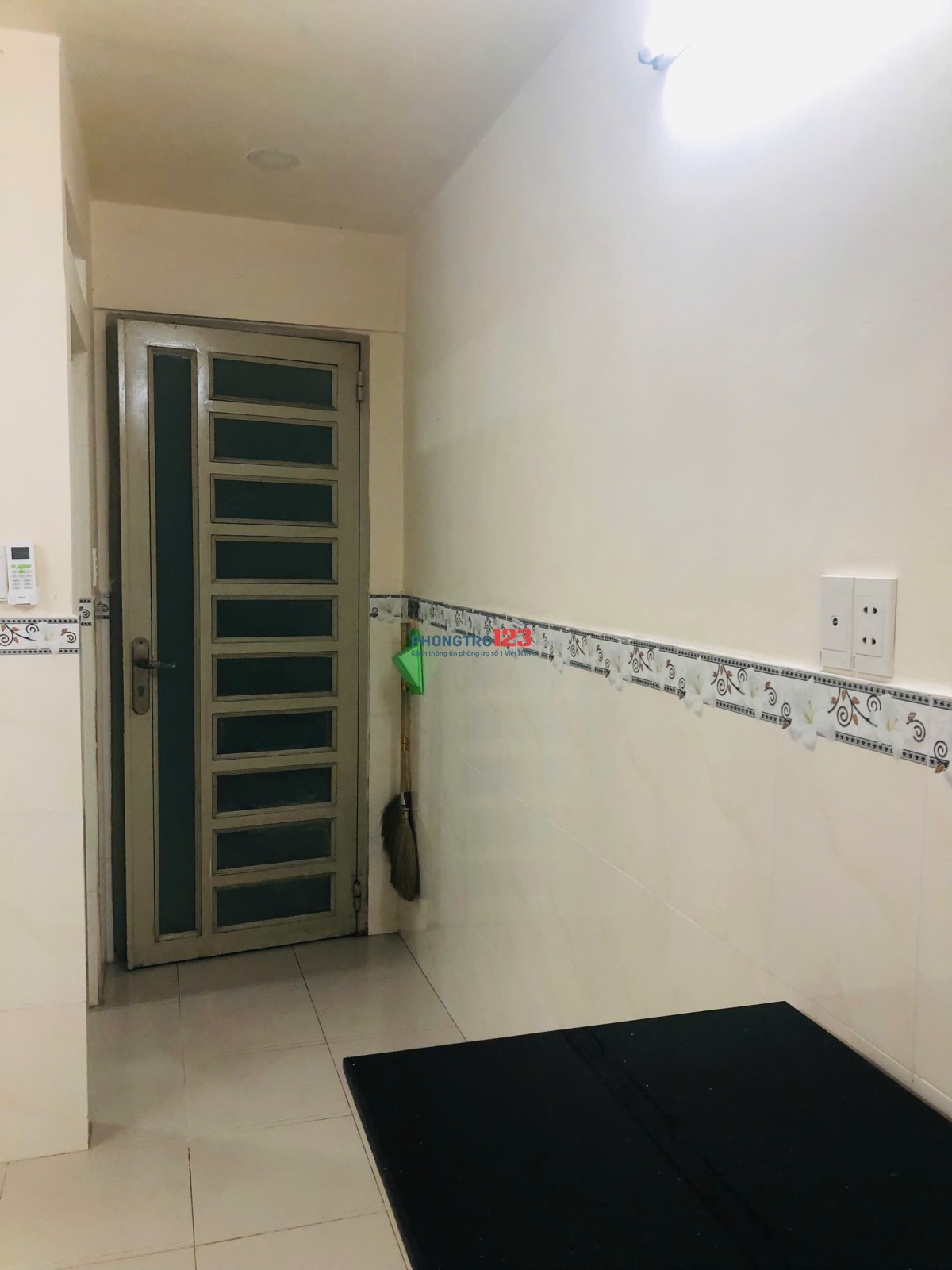 CHO THUÊ PHÒNG TRỌ GIÁ SINH VIÊN