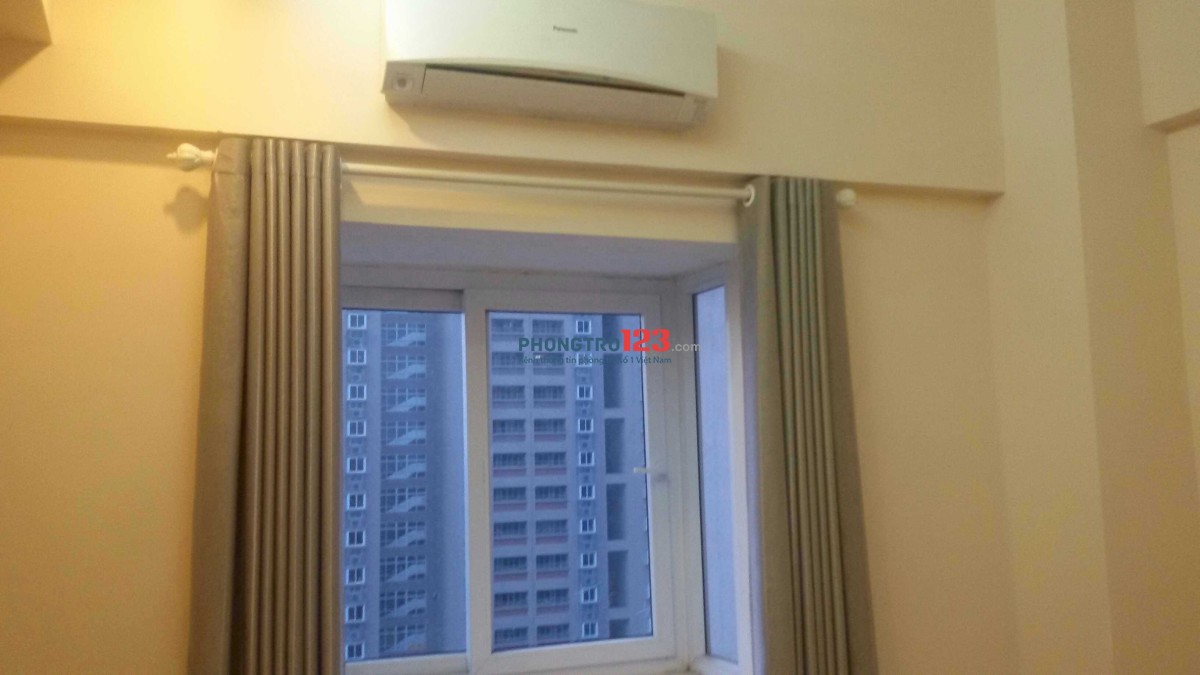 Cho Thuê Căn hộ 75m2 , Green house Việt Hưng Long Biên Hà Nội