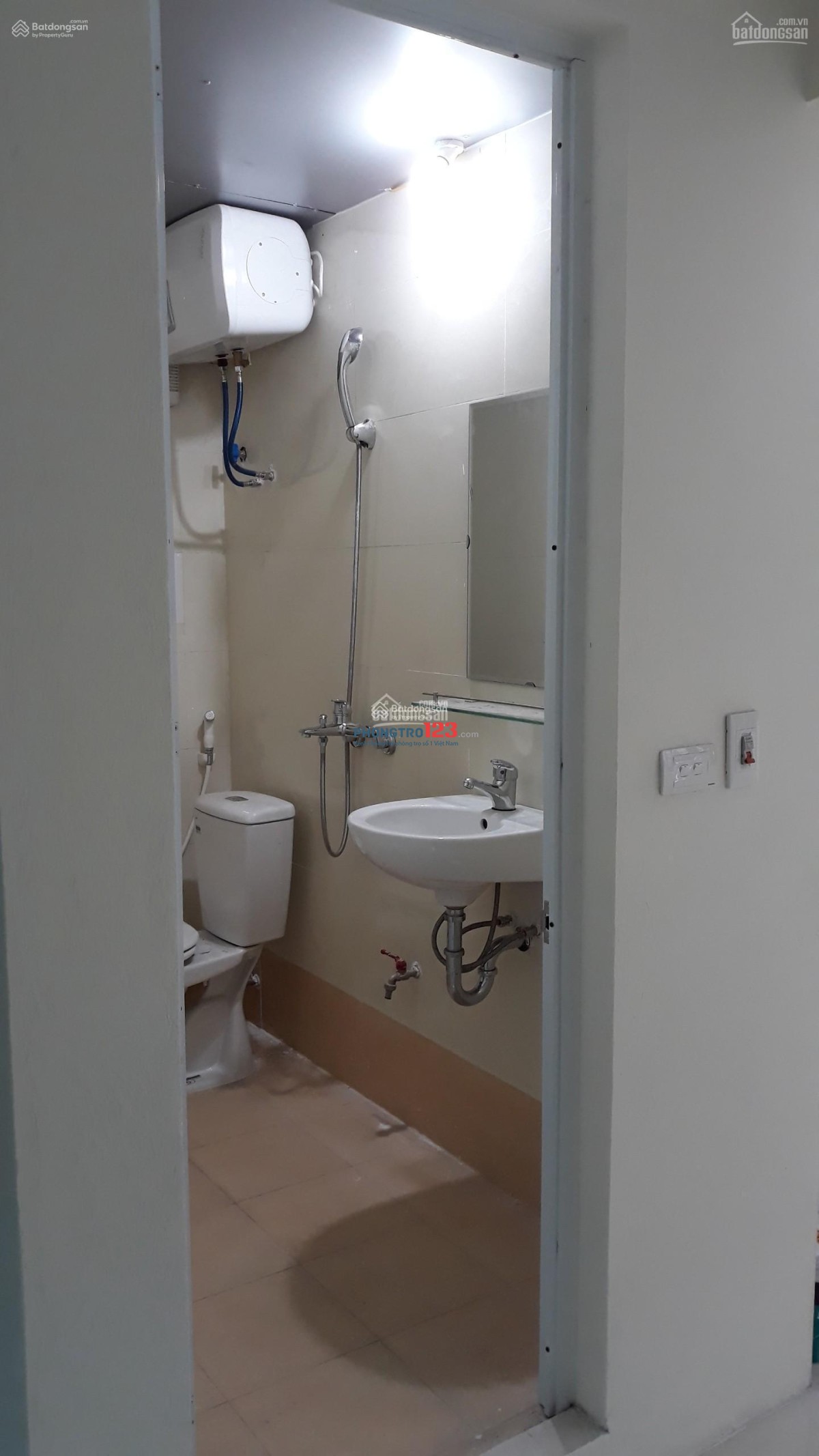 Nhà chính chủ 260 Kim Ngưu, Lạc Trung 3,6 triệu, 37m², giá tốt