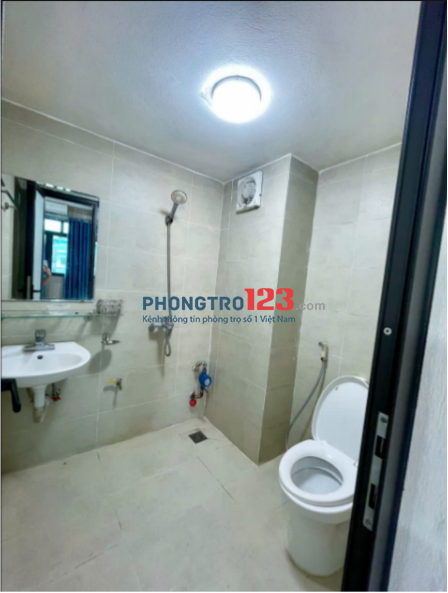 CHO THUÊ NHÀ TRỌ CHUNG CƯ MINI TẠI KHU VỰC XÃ TAM HIỆP - QUẬN HOÀNG MAI MỚI