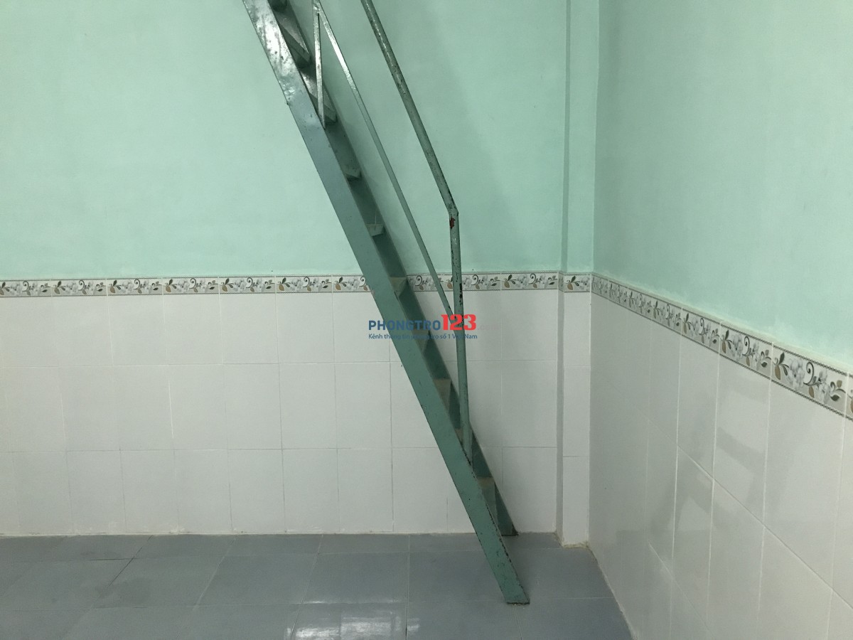 PHÒNG TRỌ ĐẸP - SẠCH SẼ - THOÁNG MÁT - GIÁ RẺ