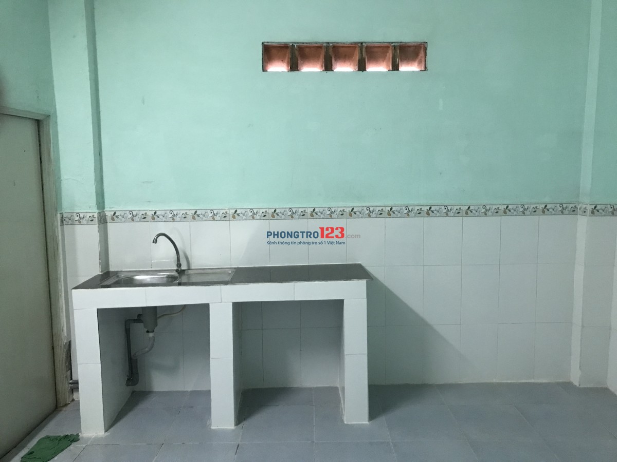 PHÒNG TRỌ ĐẸP - SẠCH SẼ - THOÁNG MÁT - GIÁ RẺ
