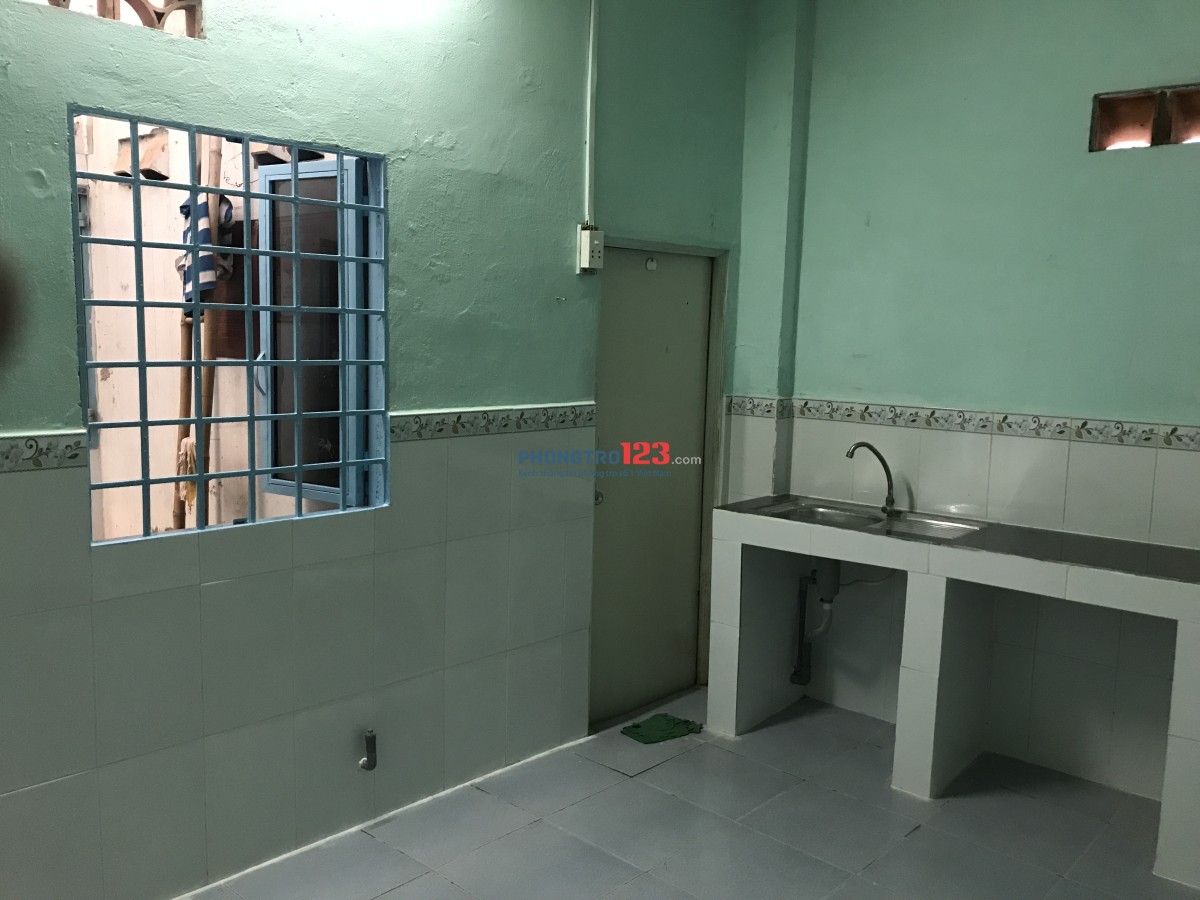 PHÒNG TRỌ ĐẸP - SẠCH SẼ - THOÁNG MÁT - GIÁ RẺ