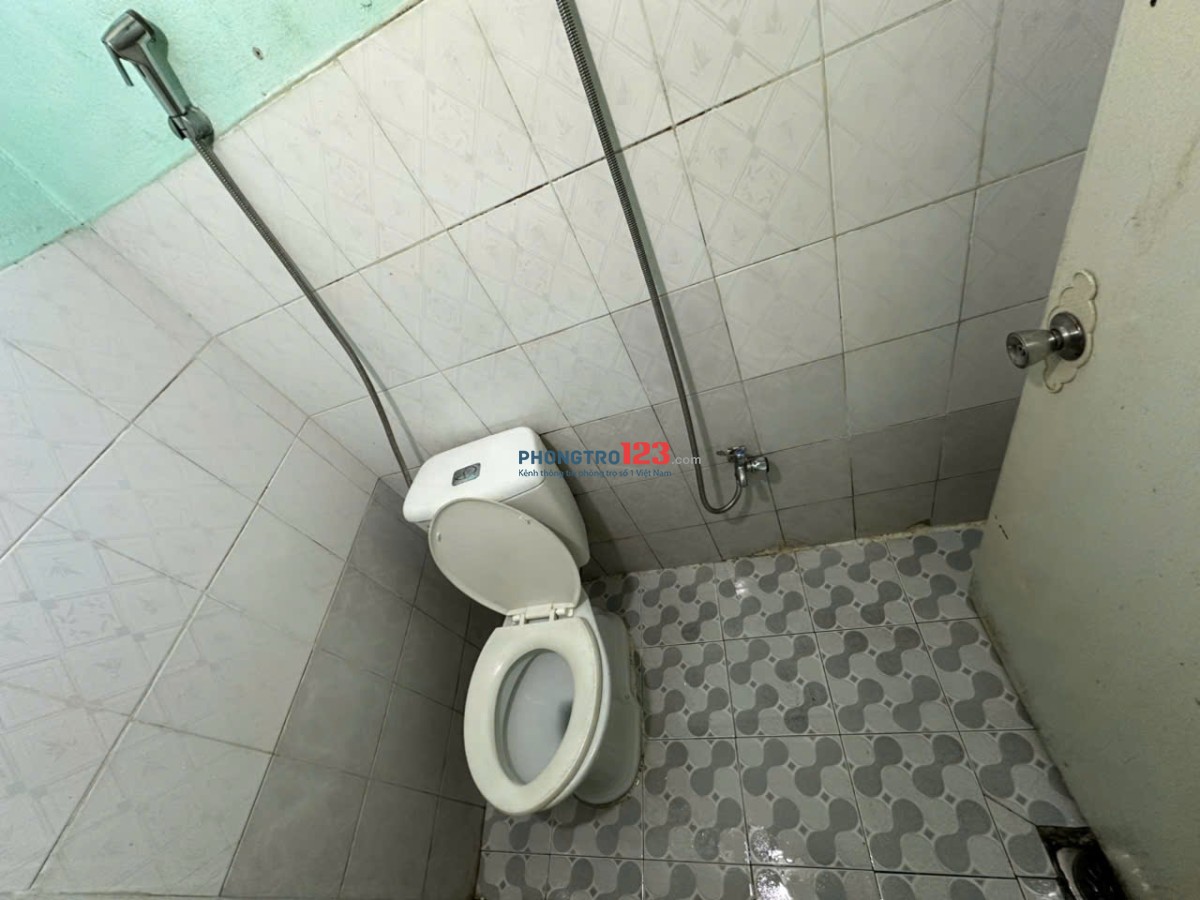PHÒNG TRỌ ĐẸP - SẠCH SẼ - THOÁNG MÁT - GIÁ RẺ