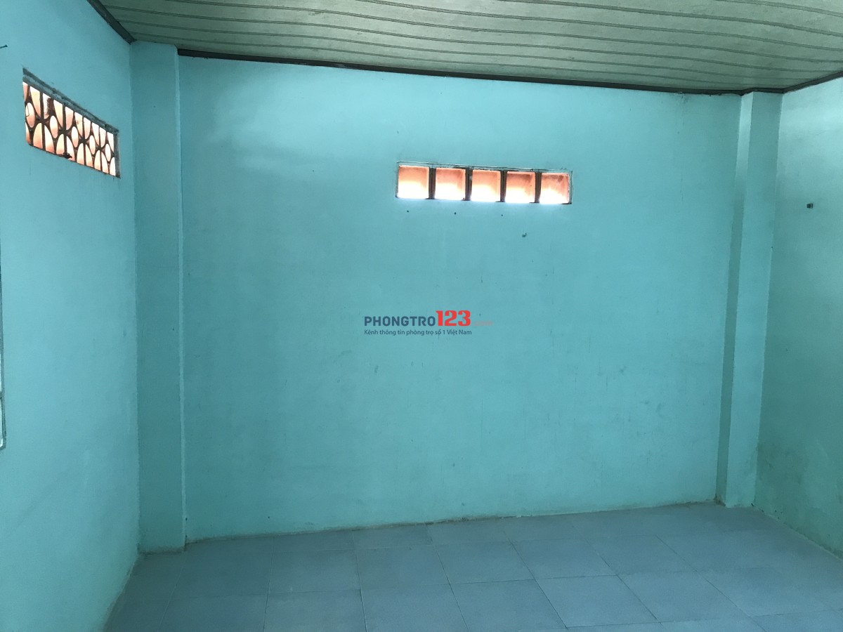 PHÒNG TRỌ ĐẸP - SẠCH SẼ - THOÁNG MÁT - GIÁ RẺ