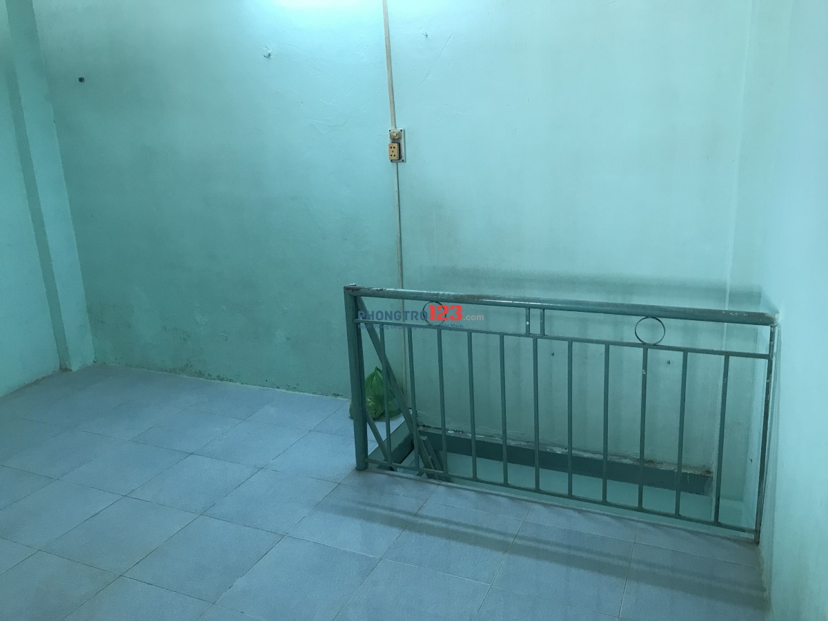 PHÒNG TRỌ ĐẸP - SẠCH SẼ - THOÁNG MÁT - GIÁ RẺ