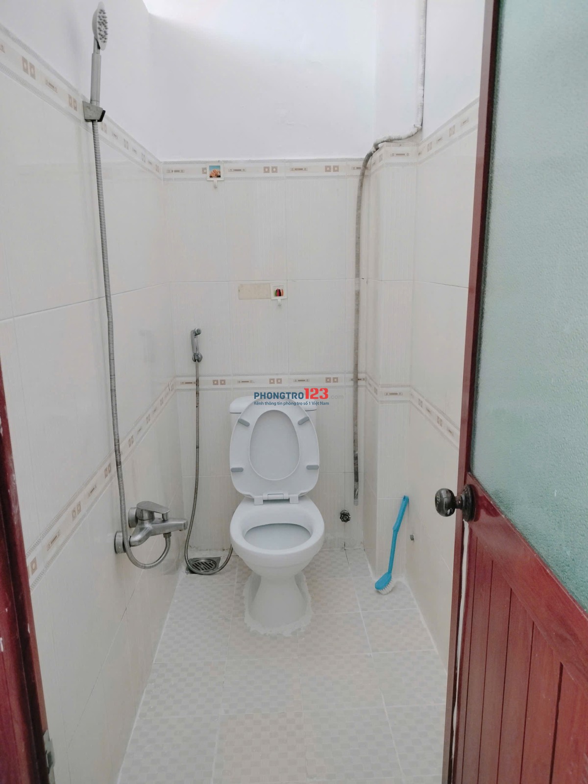 CHO THUÊ PHÒNG TRỌ TRUNG TÂM QUẬN 3