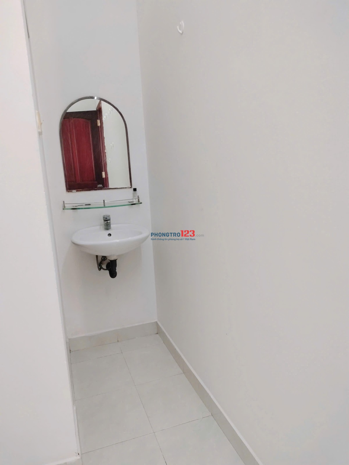 CHO THUÊ PHÒNG TRỌ TRUNG TÂM QUẬN 3