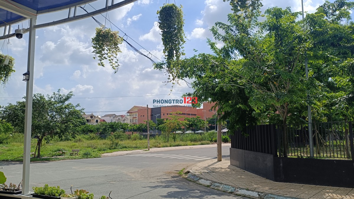 Cho thuê căn hộ mini ĐẸP - RẺ - AN NINH - RIÊNG TƯ