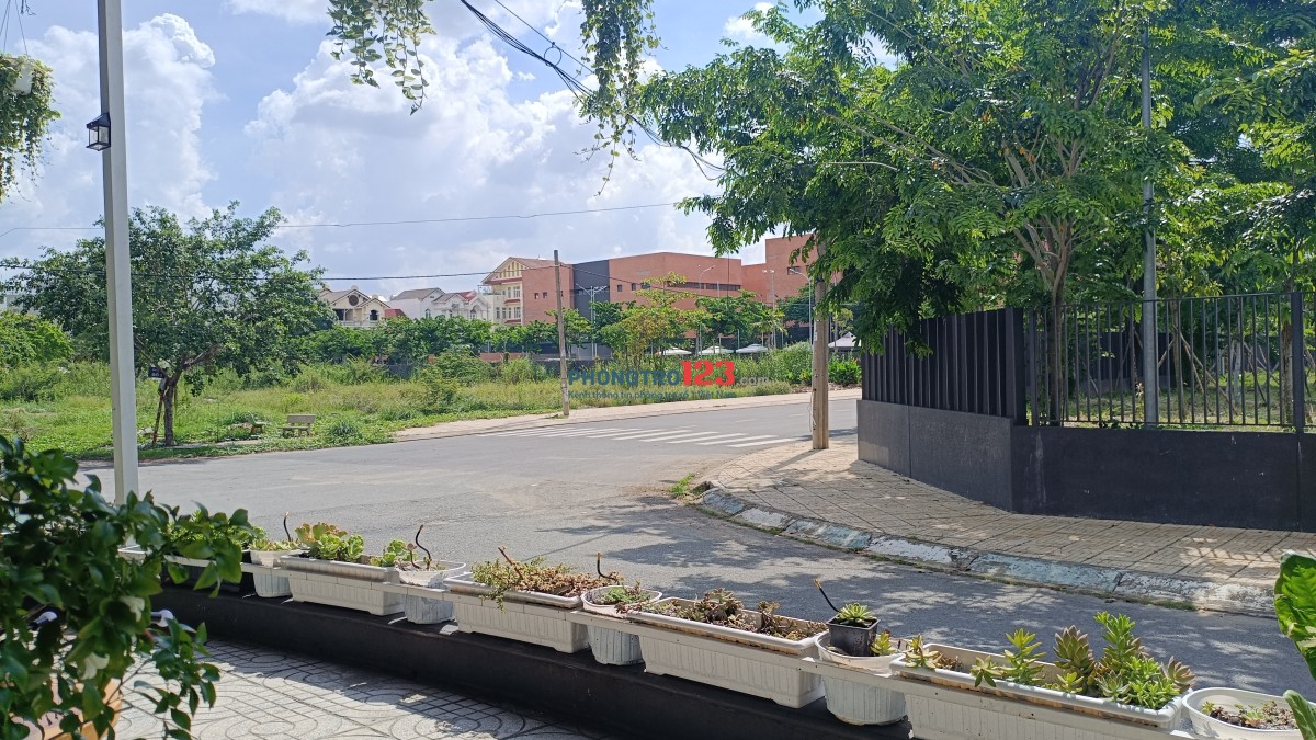 Cho thuê căn hộ mini ĐẸP - RẺ - AN NINH - RIÊNG TƯ