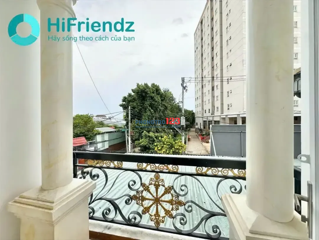  GIÁ 2.8 TRIỆU/THÁNG CHO THUÊ PHÒNG CỬA SỔ FULL NỘI THẤT – THẠNH LỘC 27 ( NGAY CHUNG CƯ THẠN