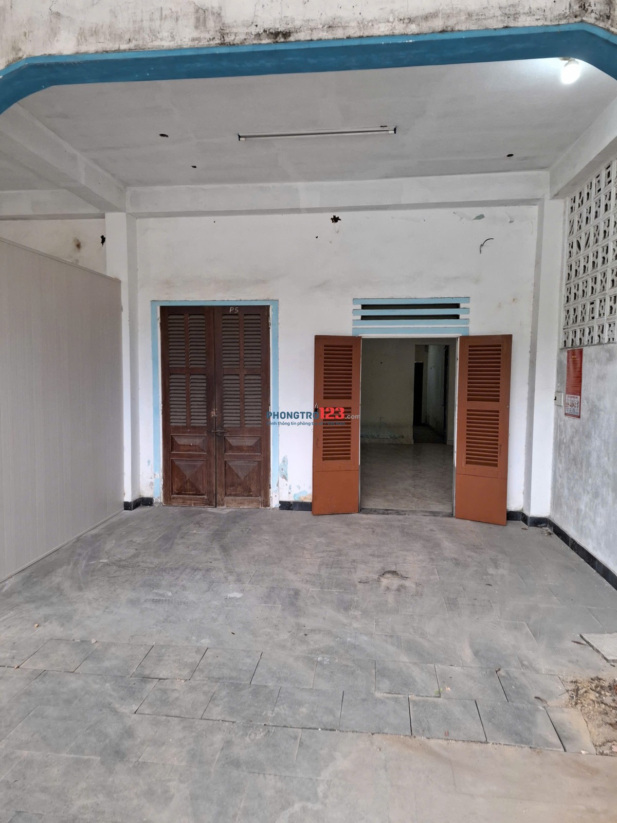 Cho thuê mặt bằng kinh doanh 45-55m2 có phòng riêng tại 694 Trường Chinh, Đà Nẵng