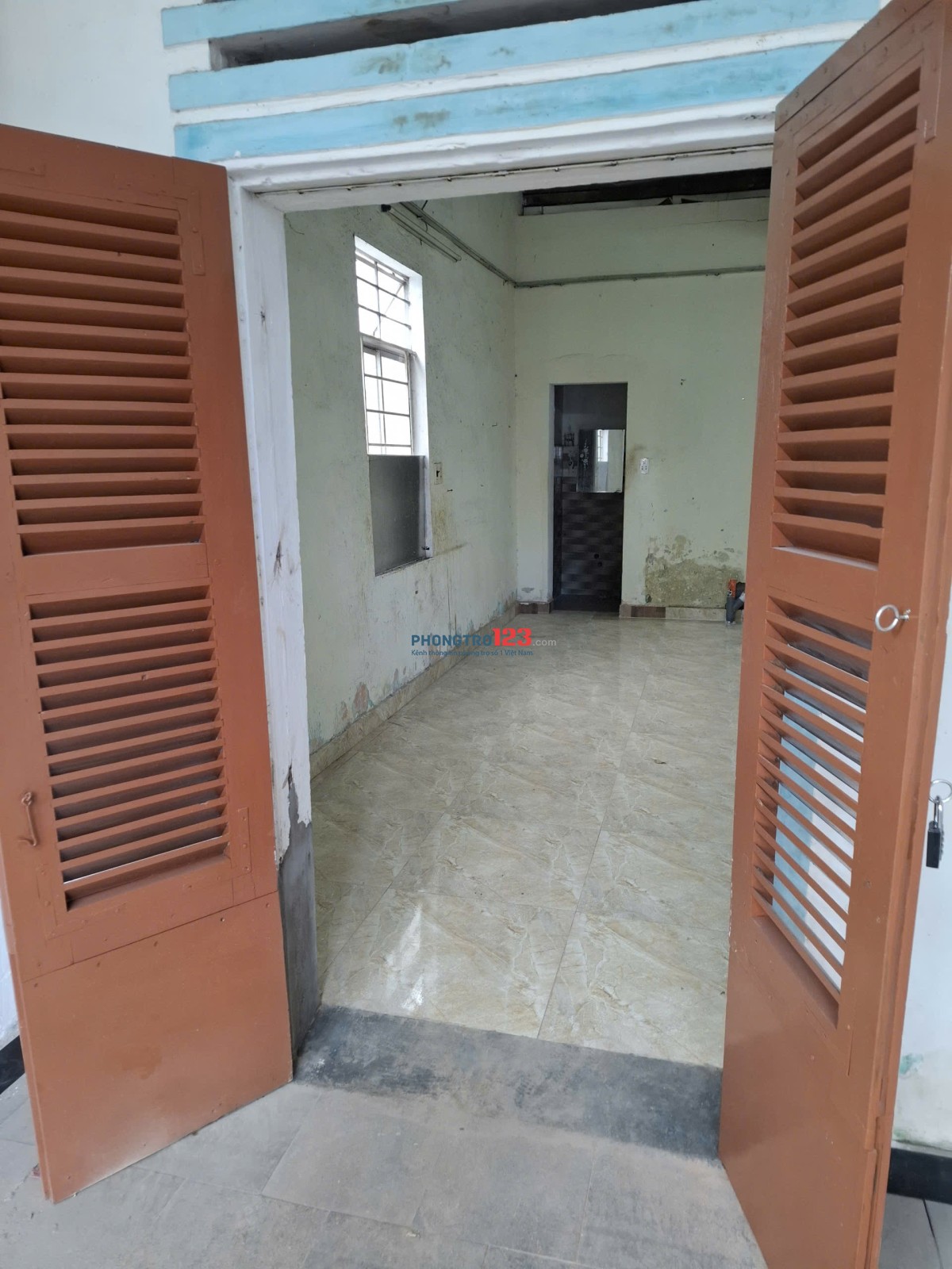 Cho thuê nhà trọ 2 phòng tại 694 Trường Chinh Đà Nẵng