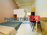 Phòng đẹp Đào Duy Anh gần công viên Gia Định giá 3.9 triệu full tiện nghi