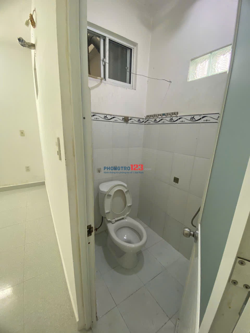 PHÒNG TRỌ ĐƯỜNG PHAN HUY ÍCH Q.GÒ VẤP (CHÍNH CHỦ)