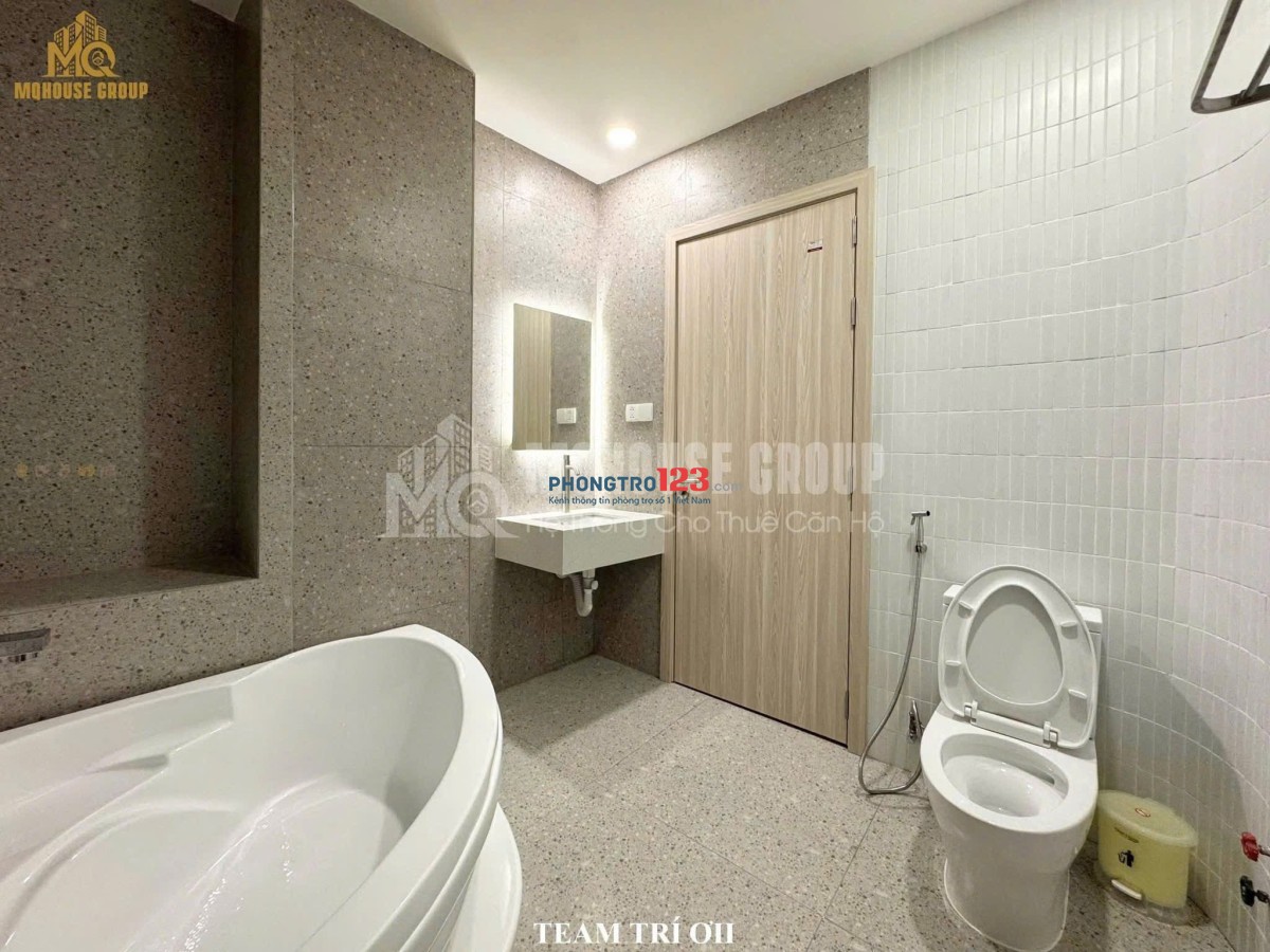  CĂN HỘ DỊCH VỤ CAO CẤP – NGAY TRỤC 3 THÁNG 2 – CHỈ 7.999.999Đ 