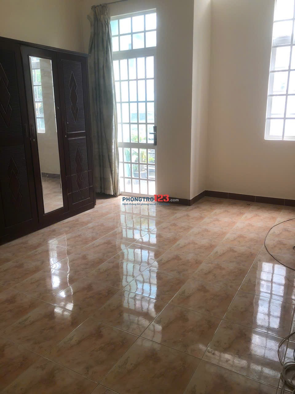 Phong trọ cho thuê, phù hợp bạn nữ