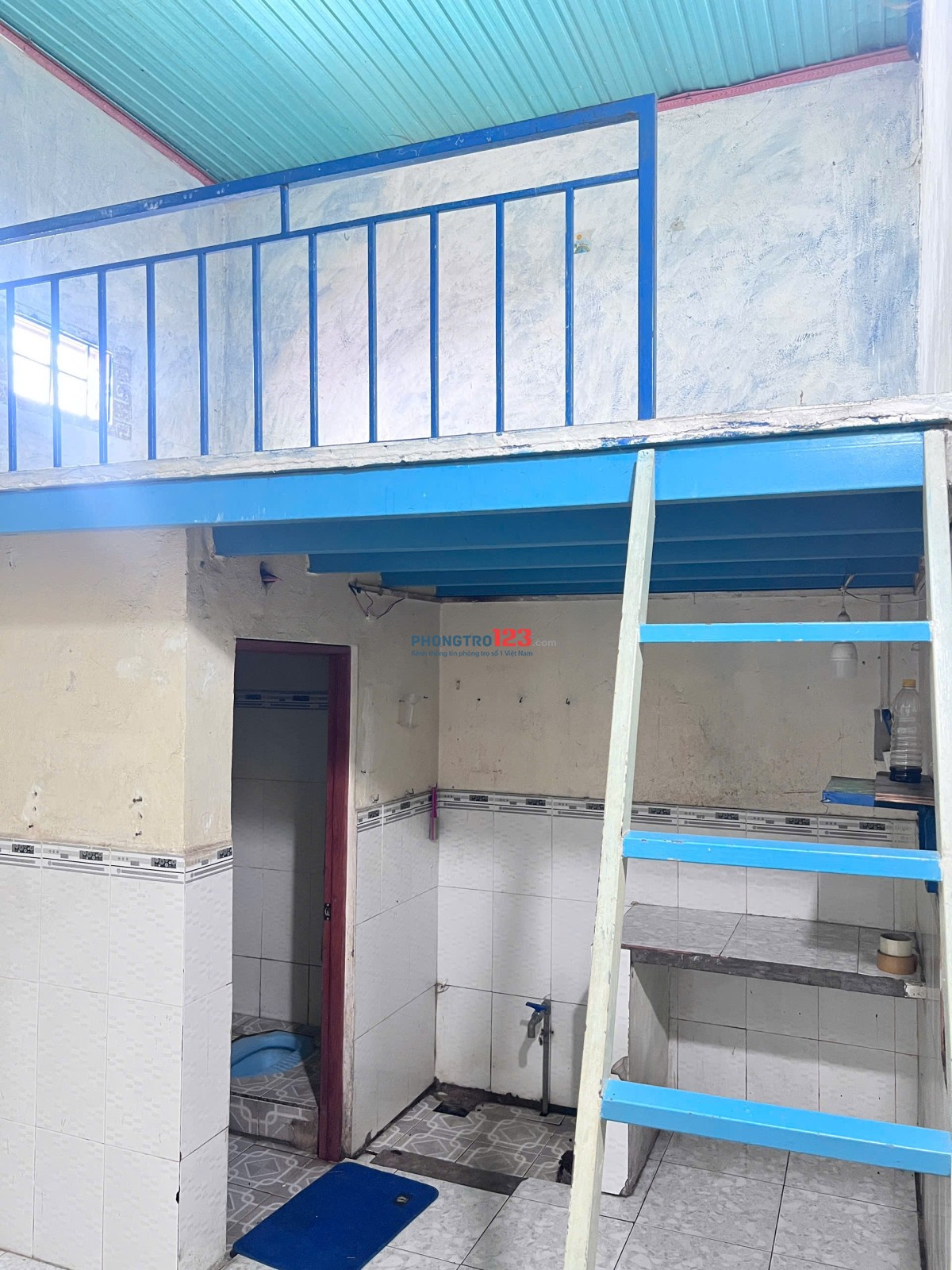 Chính chủ cho thuê phòng trọ - yên tĩnh - an ninh