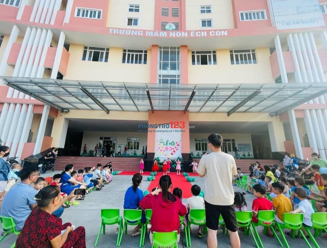Cho thuê nguyên căn 2 PN 1WC tòa nhà Biwase Tower gần vòng xoay An Phú