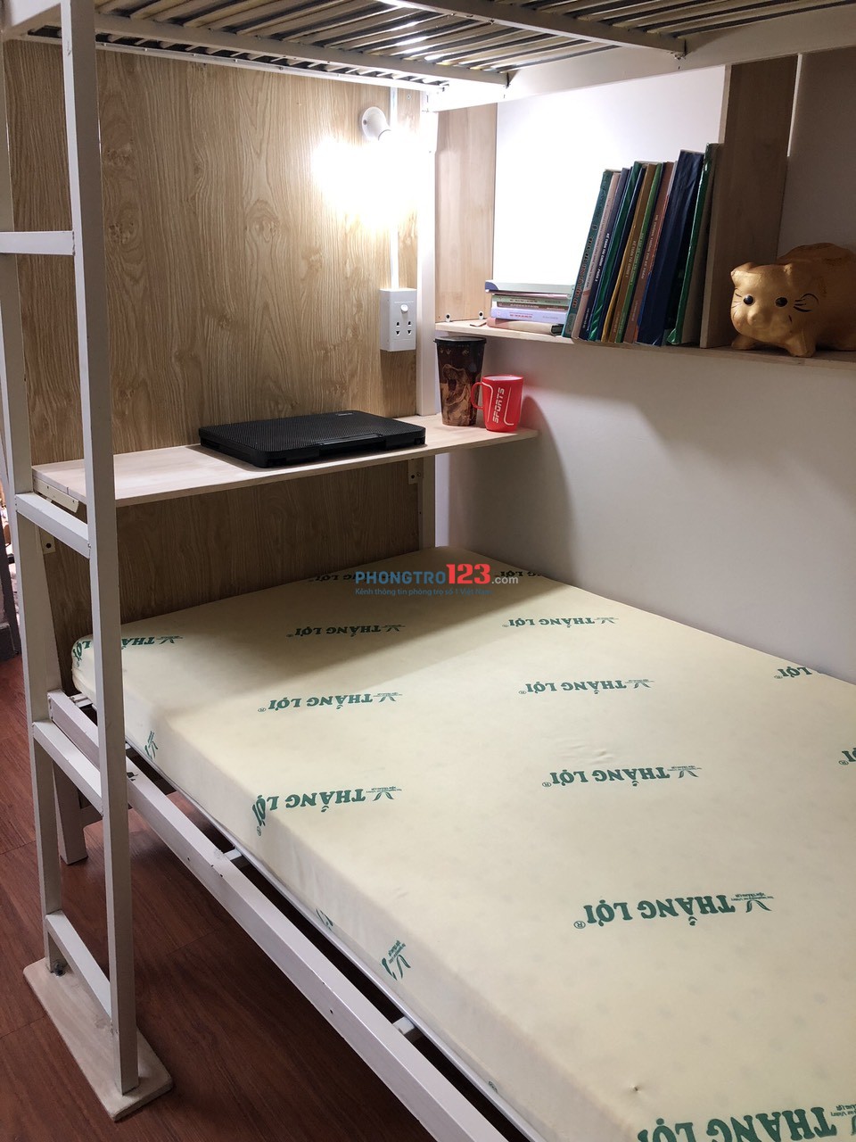 ***HỆ THỐNG KÝ TÚC XÁ GÒ VẤP GIÁ RẺ CHÍNH CHỦ, TỪ 1TR1 TRỌN GÓI