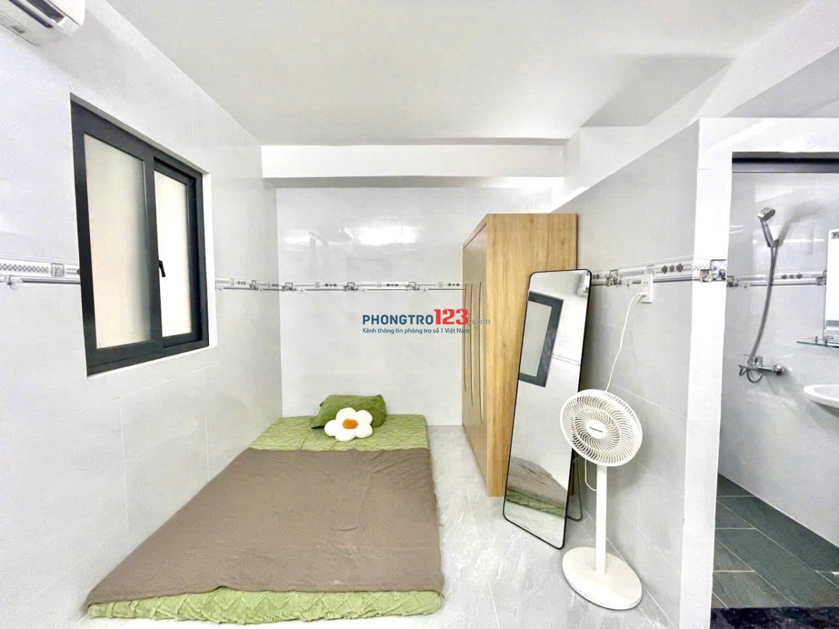 Full Nội Thất – Giá Cực Mềm - Giảm Ngay 1,5 Triệu Cho Tháng Đầu Tiên