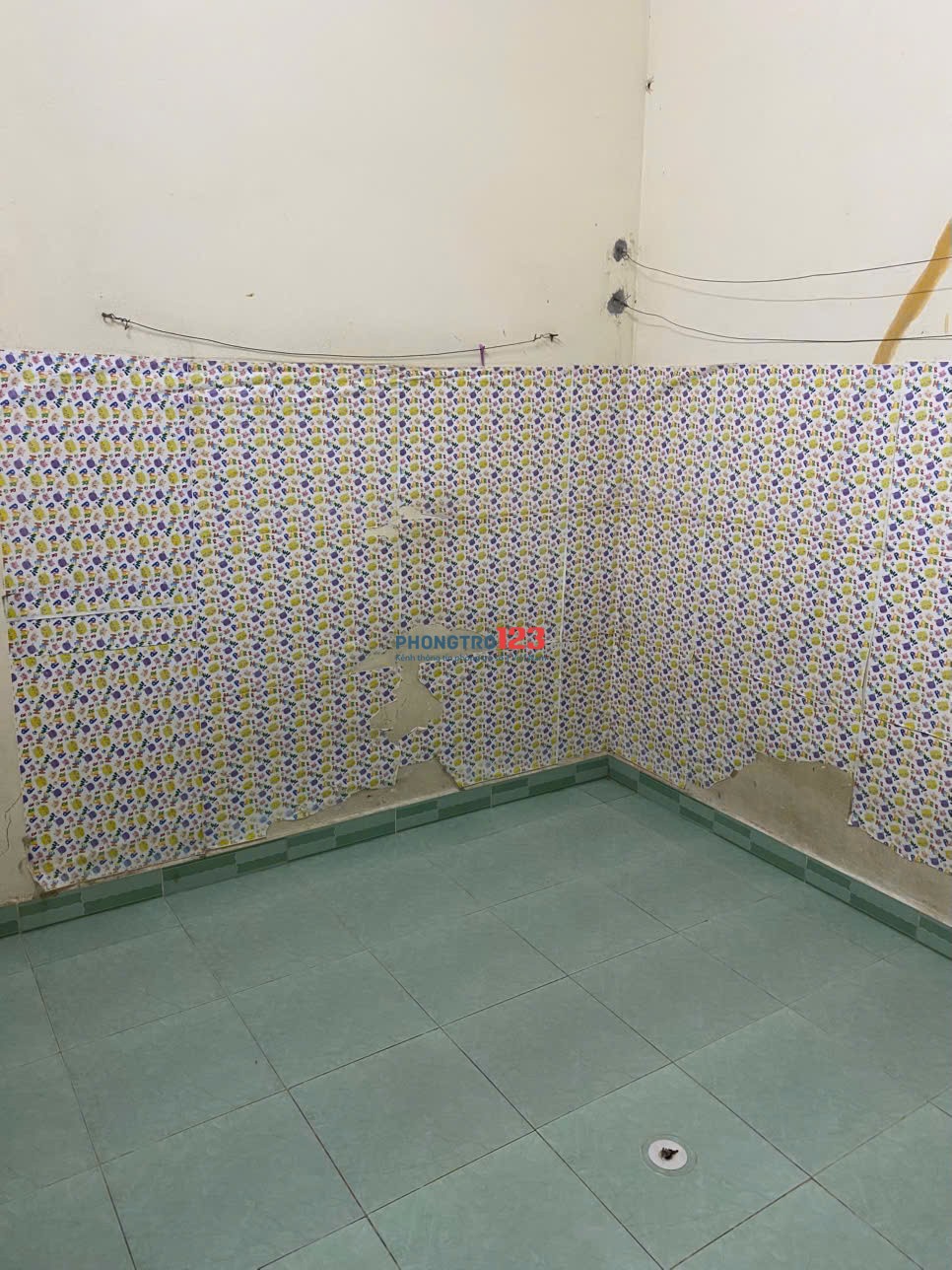 Phòng 20 m2, đường Hải Sơn, phường hải Châu, Đà Nẵng
