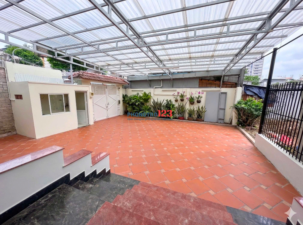 Cho thuê Ký Túc Xá-Duplex Mới Toanh Gần Lotte Mart Chỉ 1.7tr/Tháng