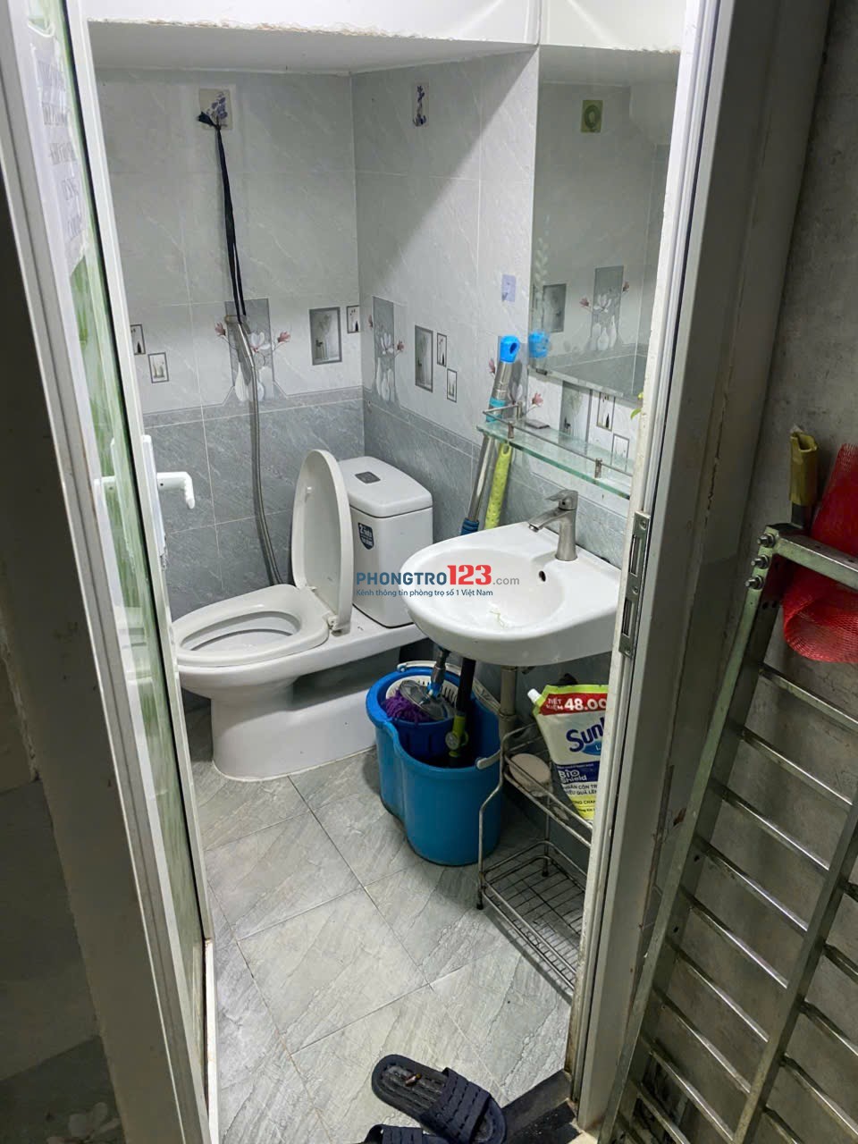 CHO NỮ THUÊ PHÒNG TRỌ ĐƯỜNG 3/2 TRUNG TÂM QUẬN 10