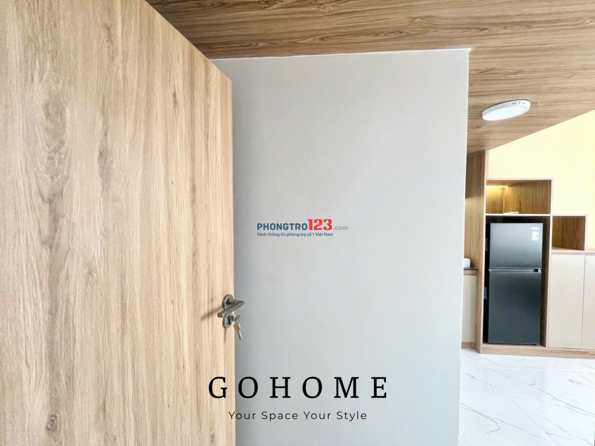  DUPLEX MỚI XÂY 100% - FULL ĐỒ BAO XỊN TẠI PHẠM VĂN CHIÊU 