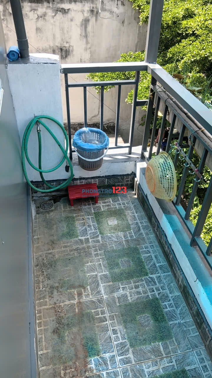 cho Nữ Sinh viên hoặc nhân viên văn phòng thuê,đầy đủ tiện nghi,yên tĩnh,riêng tư.