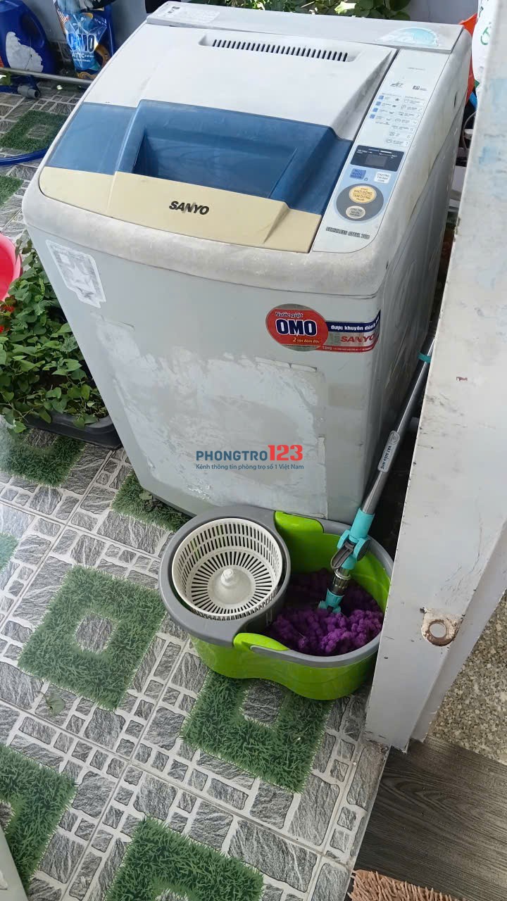 cho Nữ Sinh viên hoặc nhân viên văn phòng thuê,đầy đủ tiện nghi,yên tĩnh,riêng tư.