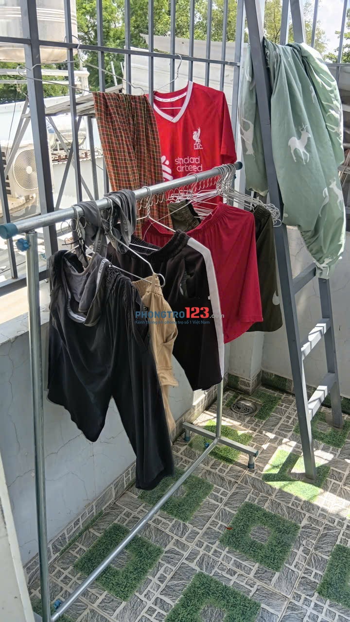 cho Nữ Sinh viên hoặc nhân viên văn phòng thuê,đầy đủ tiện nghi,yên tĩnh,riêng tư.