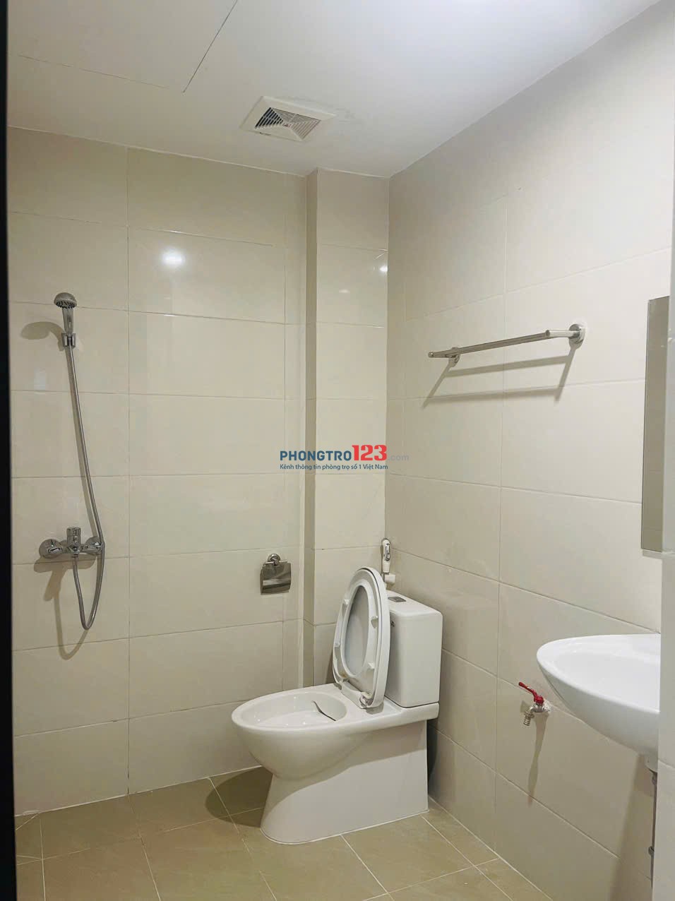 Khai trương phòng trọ full nội thất -giảm giá luôn 3 tháng đầu