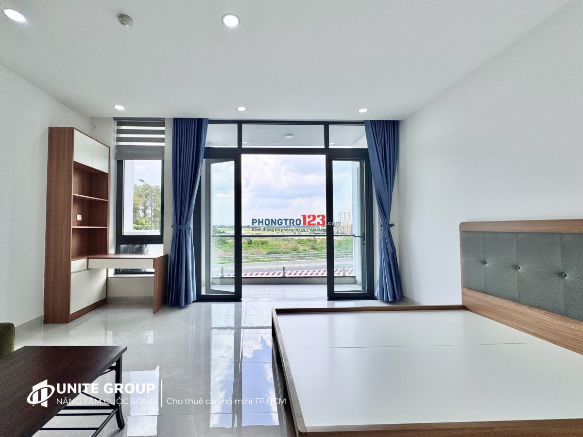 CĂN HỘ CAO CẤP CĂN MỚI KHAI TRƯƠNG – NGAY SÂN BAY GA T3