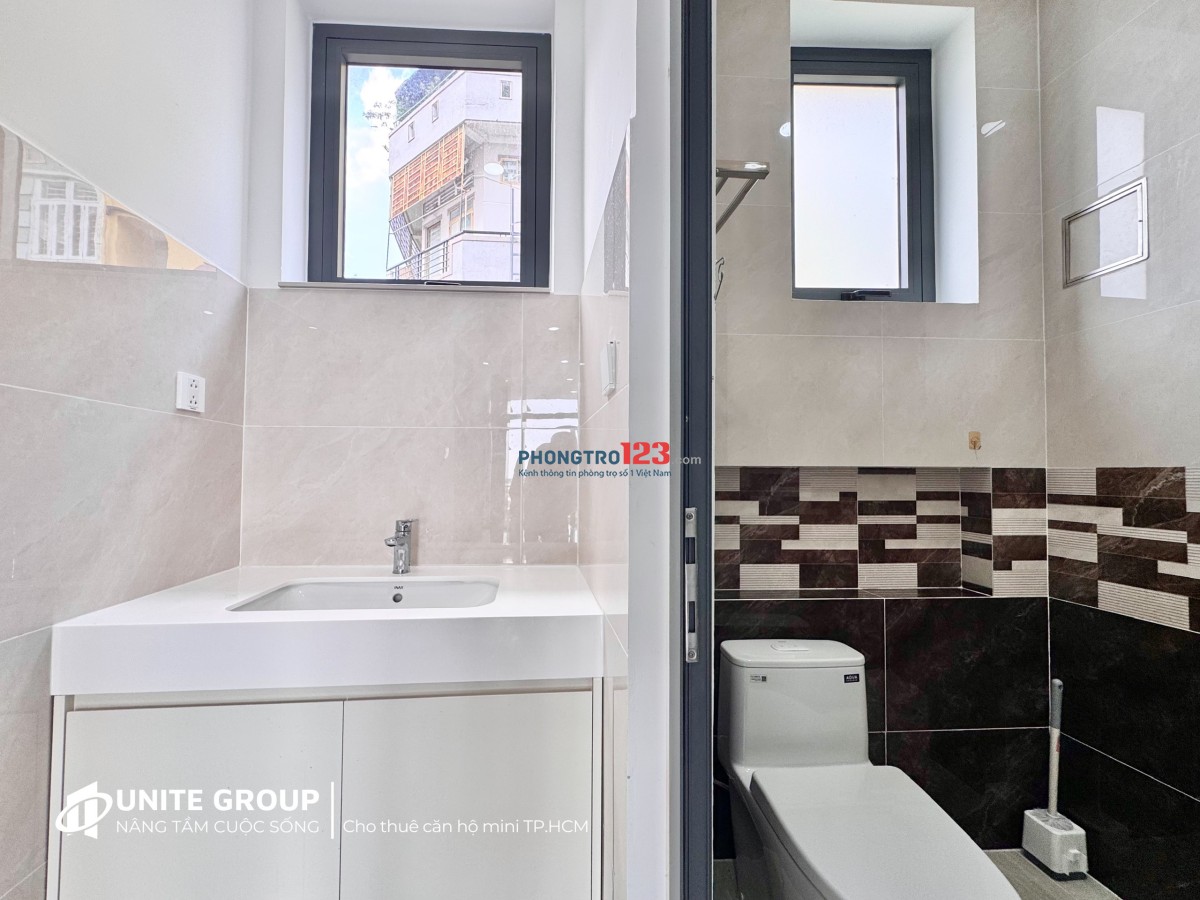 CĂN HỘ CAO CẤP CĂN MỚI KHAI TRƯƠNG – NGAY SÂN BAY GA T3