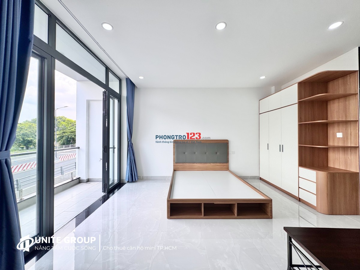 CĂN HỘ CAO CẤP CĂN MỚI KHAI TRƯƠNG – NGAY SÂN BAY GA T3