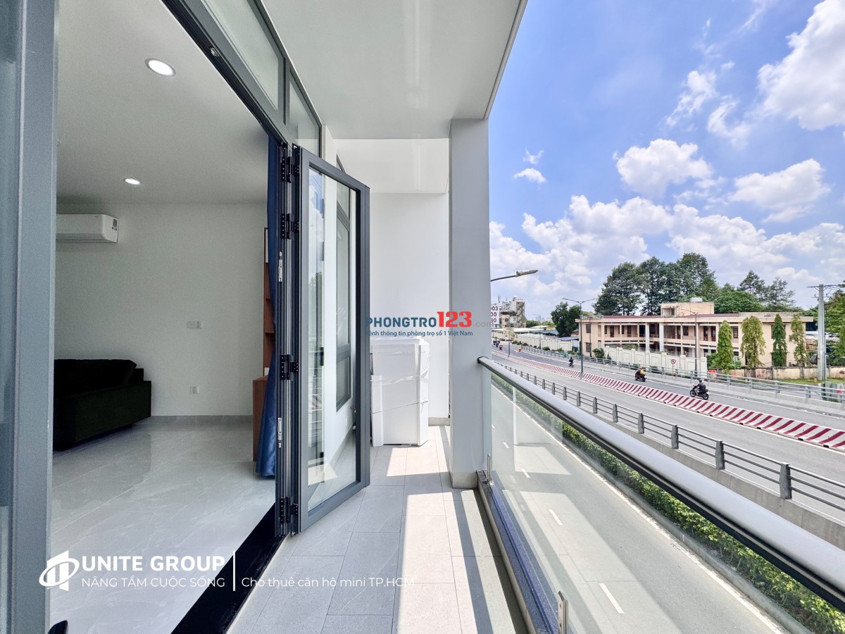 CĂN HỘ CAO CẤP CĂN MỚI KHAI TRƯƠNG – NGAY SÂN BAY GA T3