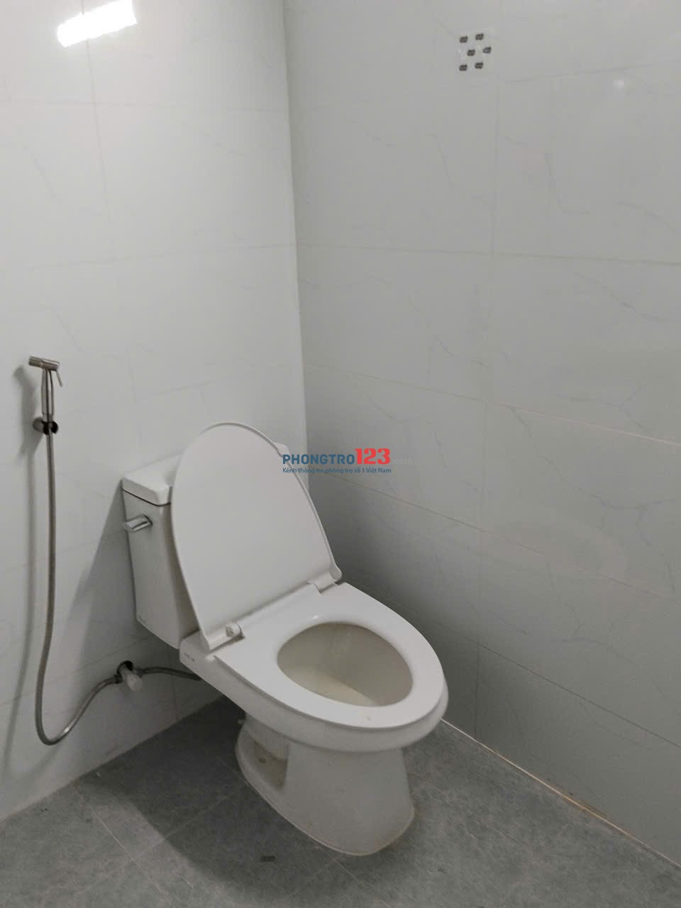 PHÒNG TRỌ HÓC MÔN – CÓ GÁC, BẾP RIÊNG - Mới xây - Giá rẻ - Liên hệ: 0907269049 (Cô Hoà)