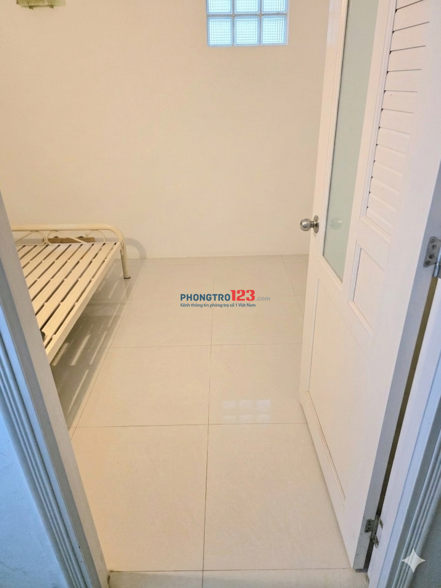 Chính chủ cho thuê 02 phòng còn trống, Lê Văn Lương, Q7 (gần Lotte)
