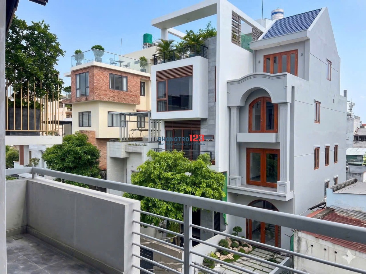 Ký túc xá- Mini Duplex Quận 7 - Gần Lotteria - Trọn Gói Từ 1Tr7
