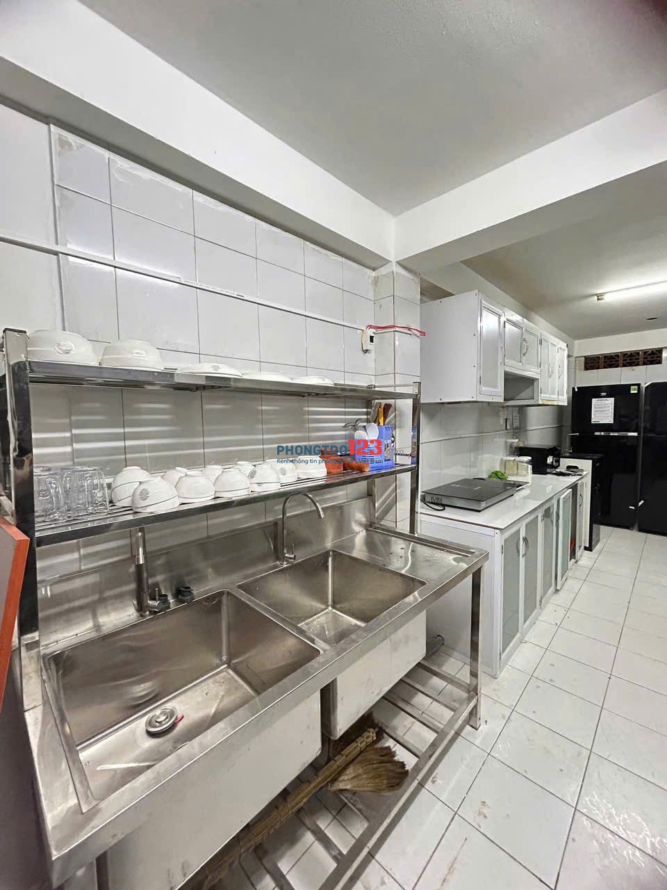 Ký túc xá- Mini Duplex Quận 7 - Gần Lotteria - Trọn Gói Từ 1Tr7